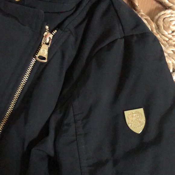 Black Vince Camuto Winter Coat - Picture 5 of 5